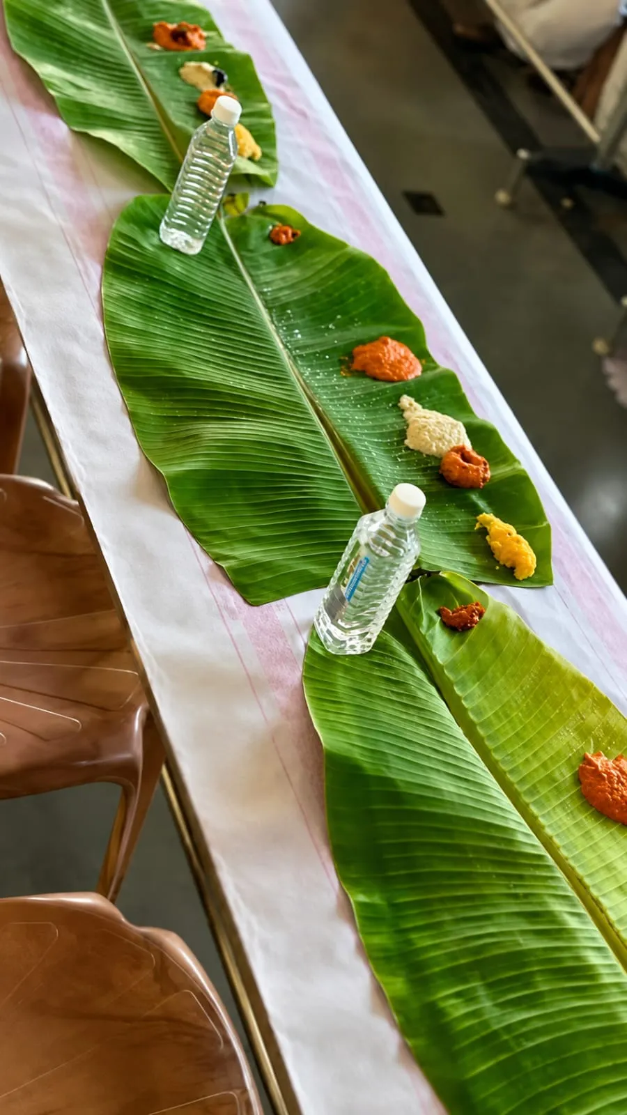 Mouth-Watering Traditional Curry & Rice Feast