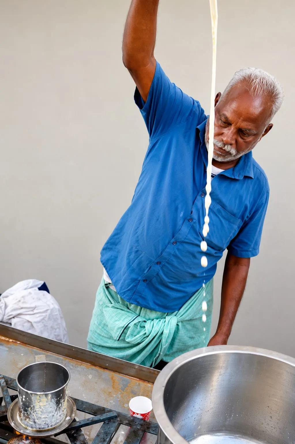 Delectable Elaneer Payasam & Traditional Sweets